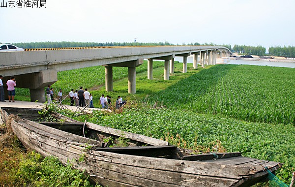 ��ׯ�˺Ӳ�ׯ��ͨ��